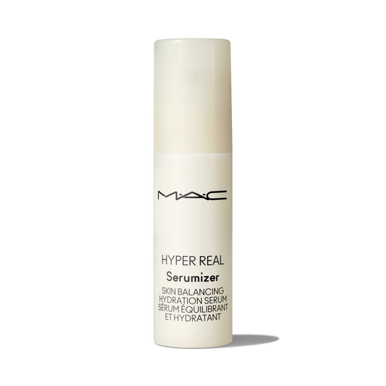 Sérum Hidratante Facial MAC Hyper Real Serumizer
